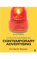 Controversies in Contemporary Advertising