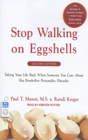 Stop Walking on Eggshells