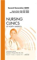 Second Generation QSEN, An Issue of Nursing Clinics
