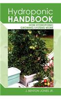 Hydroponic Handbook
