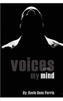 Voices within my Mind