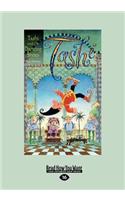Tashi and the Dancing Shoes: Tashi (book 8)(English)