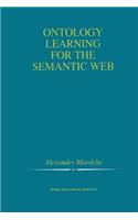 Ontology Learning for the Semantic Web