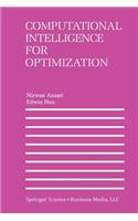 Computational Intelligence for Optimization