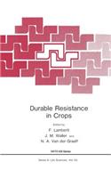 Durable Resistance in Crops