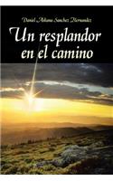 Un Resplandor En El Camino: (Spanish)