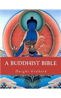 Buddhist Bible