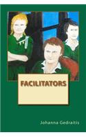 Facilitators: (English)