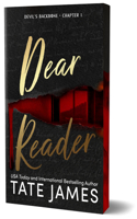 Dear Reader