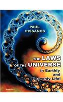 The Laws of the Universe