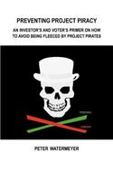 Preventing Project Piracy