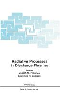 Radiative Processes in Discharge Plasmas