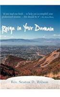 Reign in Your Domain