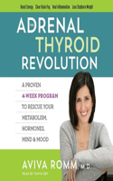 Adrenal Thyroid Revolution