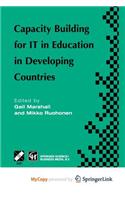 Capacity Building for IT in Education in Developing Countries