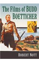 The Films of Budd Boetticher