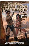 The Worlds of Edgar Rice Burroughs