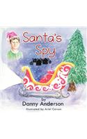 Santa's Spy