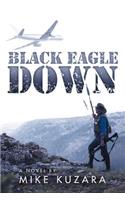 Black Eagle Down