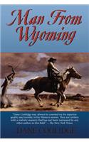 Man from Wyoming