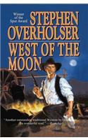 West of the Moon