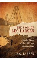 Saga of Leo Larsen