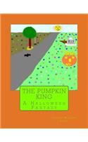 The Pumpkin King
