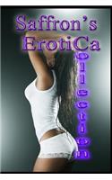 Saffron's Erotica Collection