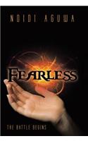 Fearless: The Battle Begins
