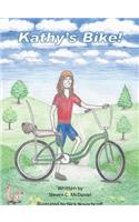 Kathy's Bike
