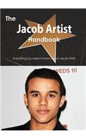 The Jacob Artist Handbook - Everything You Need to Know about Jacob Artist