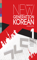 New Generation Korean