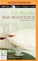 Bad Behaviour