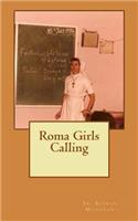 Roma Girls Calling