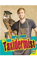 Taxidermist