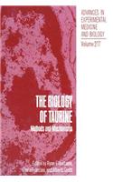 Biology of Taurine