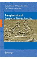 Transplantation of Composite Tissue Allografts