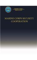 Marine Corps Security Cooperation