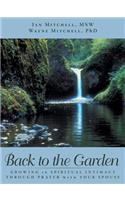 Back to the Garden