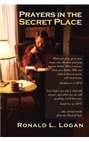 Prayers in the Secret Place