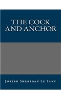 The Cock and Anchor