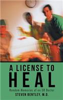 A License to Heal