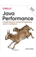 Java Performance