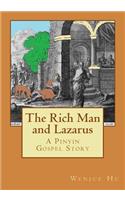 The Rich Man and Lazarus