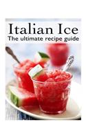Italian Ice