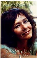 Surviving Life: A Memoir(English)
