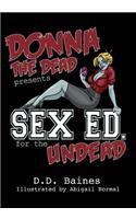 Sex Ed. for the Undead