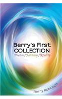 Berry's First Collection: Dream /Fantasy/ Reality
