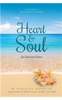 Heart & Soul Volume 2 With Selections from Volume 1