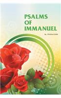 Psalms of Immanuel